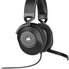 Corsair HS65 Surround Over Ear Gaming Headset with Connection 3.5mm Carbon