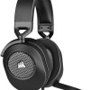 Corsair HS65 Surround Over Ear Gaming Headset with Connection 3.5mm Carbon