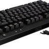 Logitech G Pro RGB Gaming Mechanical Keyboard Tenkeyless (GX Blue Clicky) US