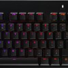 Logitech G Pro RGB Gaming Mechanical Keyboard Tenkeyless (GX Blue Clicky) US