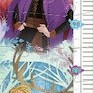 Clementoni Παιδικό Παζλ Maxi Μέτρησε Με Frozen 2 30 τμχ