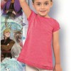 Clementoni Παιδικό Παζλ Maxi Μέτρησε Με Frozen 2 30 τμχ