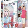 Clementoni Παιδικό Παζλ Maxi Μέτρησε Με Frozen 2 30 τμχ