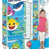 Clementoni Παιδικό Παζλ Μέτρησε Με Baby Shark 30 Τμχ 1200-20340