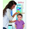 Clementoni Παιδικό Παζλ Μέτρησε Με Baby Shark 30 Τμχ 1200-20340