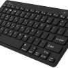 Powertech PT-1153 Ασύρματο Bluetooth Πληκτρολόγιο Ελληνικό