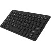 Powertech PT-1153 Ασύρματο Bluetooth Πληκτρολόγιο Ελληνικό