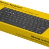 Powertech PT-1153 Ασύρματο Bluetooth Πληκτρολόγιο Ελληνικό