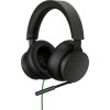 Microsoft Xbox Over Ear Gaming Headset με σύνδεση 3.5mm Black