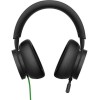 Microsoft Xbox Over Ear Gaming Headset με σύνδεση 3.5mm Black