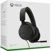 Microsoft Xbox Over Ear Gaming Headset με σύνδεση 3.5mm Black