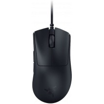 Razer Deathadder V3 Gaming Ποντίκι 30000 DPI Μαύρο