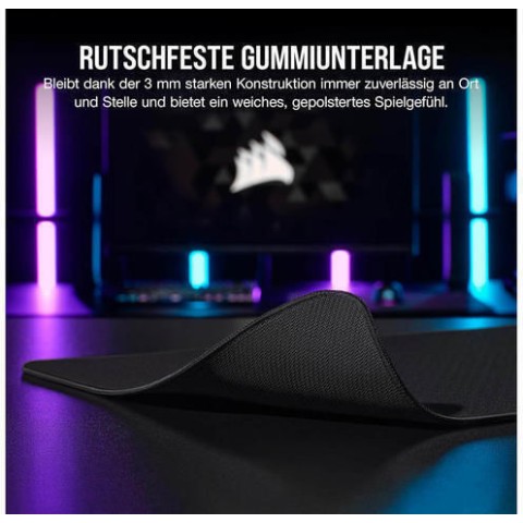 Corsair MM500 V2 Hybrid Cloth Extended