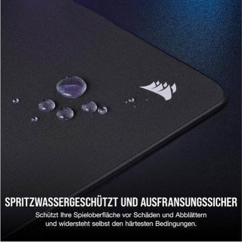 Corsair MM500 V2 Hybrid Cloth Extended