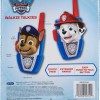 eKids Paw Patrol Σετ 2 Walkie Talkies (PW-207)