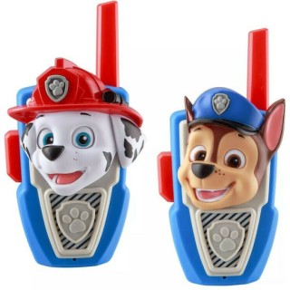 eKids Paw Patrol Σετ 2 Walkie Talkies (PW-207)
