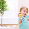 AS Baby Clementoni Βρεφικό Παιχνίδι με Μουσική 1000-63426