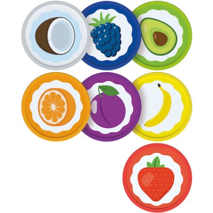 AS Βρεφικό Παιχνίδι Χουάν Το Τουκάν με Ήχους 1000-63433