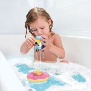 Tomy Toomies Παιχνίδι Μπάνιου Splash & Float Bluey 1000-73623