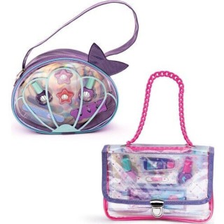 AS Σετ Αξεσουάρ Ομορφιάς (Διάφορα Σχέδια) 1τμχ 1081-60004