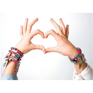 AS Κοσμήματα Studio για Παιδιά 5+ Ετών