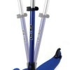 AS Πατίνι Scooter Shoko Twist Roll Got Fit Μπλε (5004-50514)