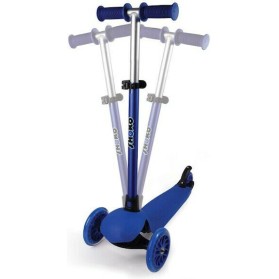 AS Πατίνι Scooter Shoko Twist Roll Got Fit Μπλε (5004-50514)