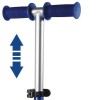 AS Πατίνι Scooter Shoko Twist Roll Got Fit Μπλε (5004-50514)