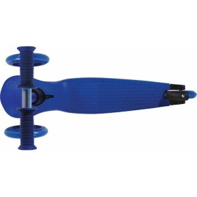 AS Πατίνι Scooter Shoko Twist Roll Got Fit Μπλε (5004-50514)