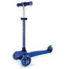 AS Πατίνι Scooter Shoko Twist Roll Got Fit Μπλε (5004-50514)