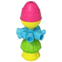 Clementoni Lalaboom 5 Σε 1 Εκπαιδευτικές Χάντρες Και Αξεσουάρ 1000-86152