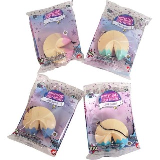 AS Μπισκοτάκι Lucky Fortune Series 1 (Διάφορα Σχέδια)