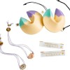 AS Μπισκοτάκι Lucky Fortune Series 1 (Διάφορα Σχέδια)