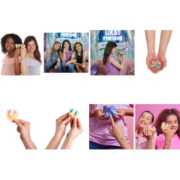 AS Μπισκοτάκι Lucky Fortune Series 1 (Διάφορα Σχέδια)