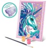 AS Ζωγραφική Fairytale Unicorn για Παιδιά 6+ Ετών
