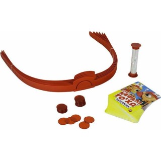 As Company Επιτραπέζιο Παιχνίδι Στο Κεφάλι Το'χω Παντομίμα Νέα Έκδοση για 2-6 Παίκτες 7+ Ετών 1040-21146