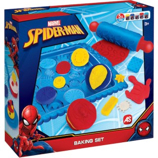 AS Πλαστελίνη - Παιχνίδι για 3+ Ετών