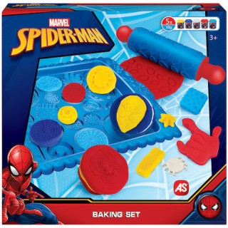 AS Πλαστελίνη - Παιχνίδι για 3+ Ετών