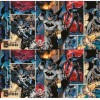 Clementoni Παιδικό Παζλ Super Color Batman 180 τμχ