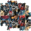 Clementoni Παιδικό Παζλ Super Color Batman 180 τμχ