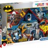 Clementoni Παιδικό Παζλ Super Color Batman 180 τμχ