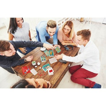 AS Παιχνίδια Με Κάρτες: Μυστήρια Στο Πεκίνο (1040-21118)