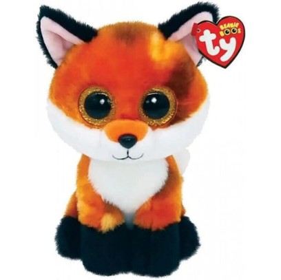 Ty Plus 24Cm Beanie Boos Vulpita Meadow
