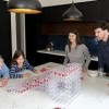 DesignNest Magnetic Construction Toy for Children