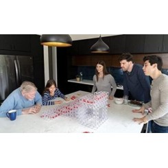 DesignNest Magnetic Construction Toy for Children