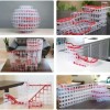 DesignNest Magnetic Construction Toy for Children