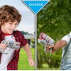 eKids Avengers Σετ 2 Laser Tag Blasters (AV-174) (Ασημί)