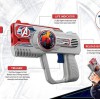 eKids Avengers Σετ 2 Laser Tag Blasters (AV-174) (Ασημί)