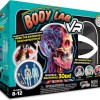 Abacus Brands Body Lab VR Επιστημονικό Σετ Εικονικής Πραγματικότητας