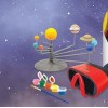 Abacus Brands Solar System VR Επιστημονικό Σετ Εικονικής Πραγματικότητας